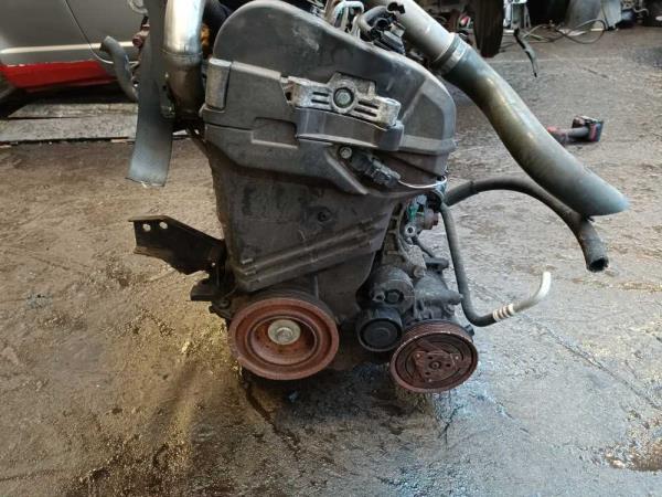 MOTEUR RENAULT 1.5DCI INJECTION DELPHI CODE K9KG724 - Vue 5